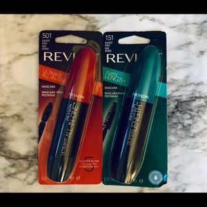 Revlon Mascara Bundle